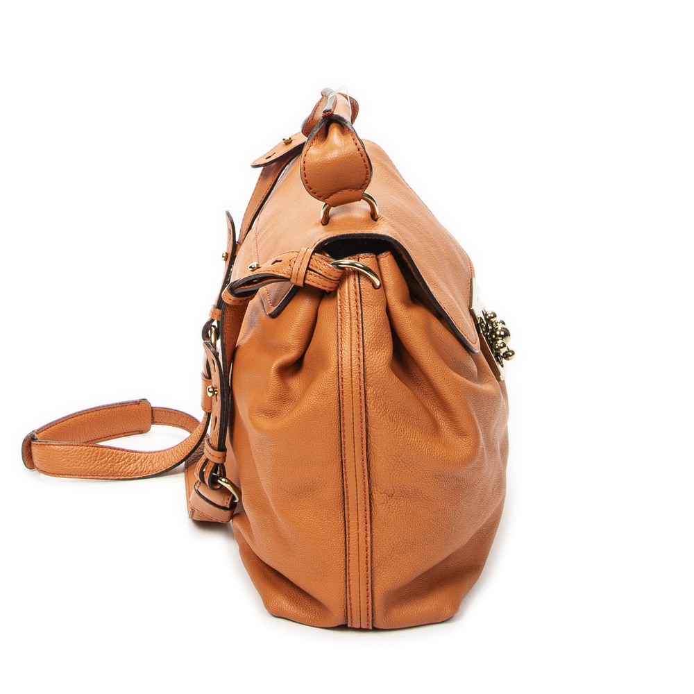 Chloé Elsie Satchel - Picture 4 of 11